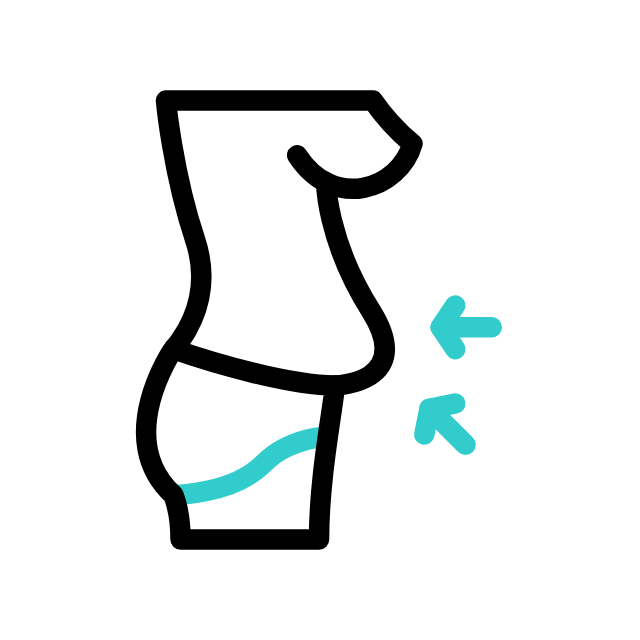 Especialización en cirugias gastrointestinales